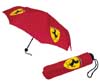 Ferrari Travel Umbrella