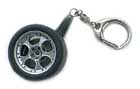 Official Lamborghini Wheel Key Ring #lm0481