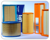 UFI Air Filters