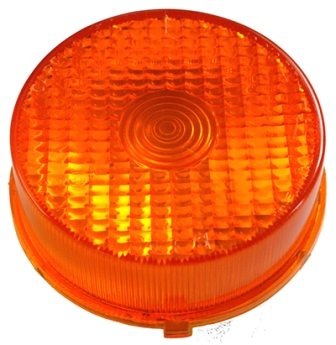 308 GT4 Amber tail lamp lesn