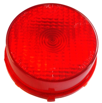 308 GT4 Red tail lamp lens