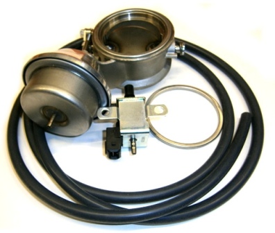 F355 Exhaust by pass valve kit