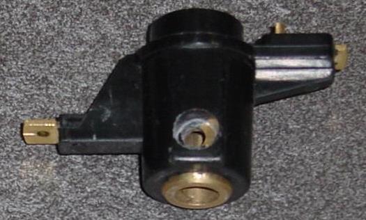 Distributor Rotor, 8 cyl single, 308 GTB/GTS
