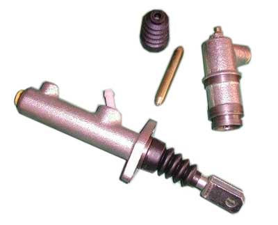 Clutch Slave Cylinder # FR107867