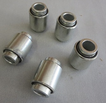 Miura, Espada, Jarama, Islero, 350 Shock Bushings