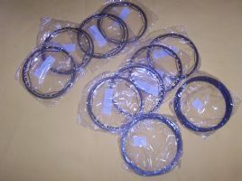 Piston rings